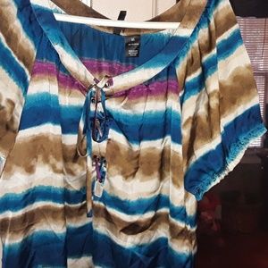 Beautiful blouse